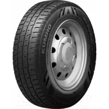Зимние шины Kumho Winter PorTran CW51 225/75R16C 121/120R