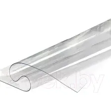 Пленка защитная для стола Stolstyle ПВХ 70x110см 1.8мм (рифленый)