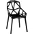 Стул Woodville One PC-015 11697 (черный)