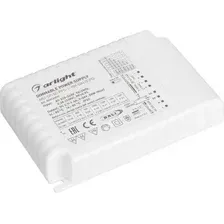 Блок питания Arlight ARJ-SP-50-PFC-1-10V-DALI2-PD 025124(1)