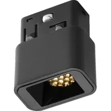 Трековый светильник ILedex Technical Vision 4822-018-L36-2W-24DG-3000K-BK