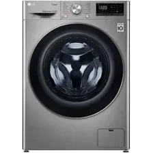 Стирально-сушильная машина LG F4V5RGP2T