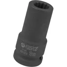 Головка слесарная FORSAGE F-46810018