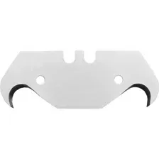 Лезвия Hardy 0550-831000, 10 шт