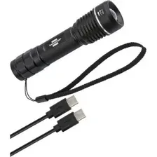 Фонарь Brennenstuhl LuxPremium TL 601 AF
