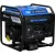 Бензиновый генератор ECO PE-10000ESI