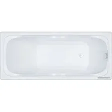 Ванна Triton Стандарт 170x70 (с каркасом)