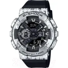 Часы наручные мужские Casio GM-110GC-1A