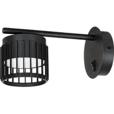 Спот Arte Lamp Atria A8032AP-1BK