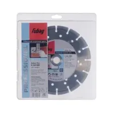 Алмазный диск FUBAG Beton Pro 10230-3