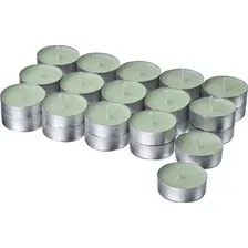 Набор чайных свечей Ikea Lotsfagel 70608679