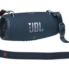 Беспроводная колонка JBL Xtreme 3 (темно-синий)
