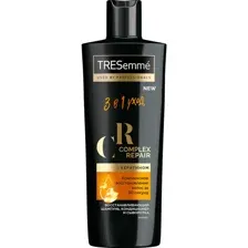 Шампунь-кондиционер для волос Tresemme интенсивное восстановление, 360 мл
