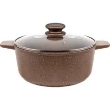 Кастрюля MAUNFELD Carmel MF26CRM01CR