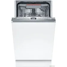 Посудомоечная машина Bosch SPV6EMX65Q