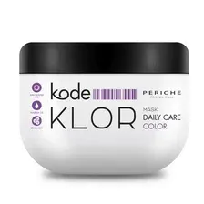 Маска для окрашенных Periche Professional Kode KLOR 500 мл