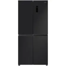 Четырёхдверный холодильник Evelux FSMD 4502 B