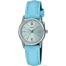 Наручные часы Casio LTP-V002L-2B3