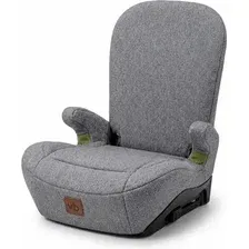Бустер VipBaby Defender Isofix / LYB960 (Cloudy Grey)