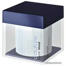 Маска Estel Professional для волос Luxury blond haute couture 200 мл