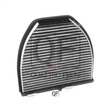Салонный фильтр QUATTRO FRENI QF20Q00101 MB W204/S204/W212/S212/A207/C207/X204 1.8-6.0/CDi 07