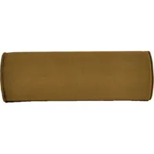 Декоративная подушка Сонум Эвита 17x50 (горчичный)