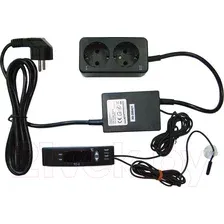 Термостат Lucky Reptile Thermo Control II TC-2