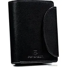 Кошелек Peterson PTN D357-BFA (черный)