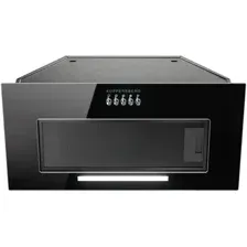 Кухонная вытяжка KUPPERSBERG Inpush-1 60 BG