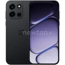 Телефон OnePlus Nord 6 12GB/512GB европейская версия (темная ночь)