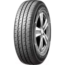 Летние шины Nexen Roadian CT8 205/70R15C 106/104T