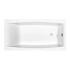Ванна акриловая Cersanit Virgo 150x75 (с каркасом)