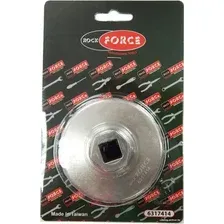 Головка слесарная RockForce RF-6317414