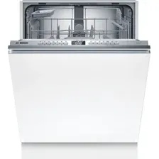Встраиваемая посудомоечная машина Bosch Serie 4 SMV4HTX11E