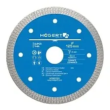 Отрезной диск Hoegert Technik HT6D722