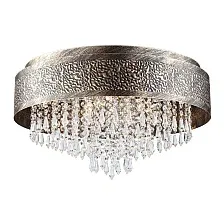 Люстра Lussole Loft Kenai LSP-8025