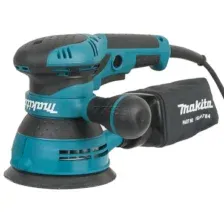 Эксцентриковая шлифмашина Makita BO 5041