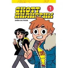 Скотт Пилигрим. Коллекционное издание. Том 1