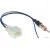 Адаптер Incar ISO ANT-15 (Toyota 2009+)