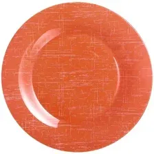 Тарелка обеденная Luminarc Poppy 10V0107