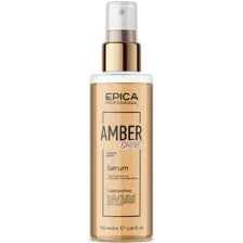 Сыворотка Epica Professional Amber Shine Organic 100 мл