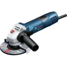 Углошлифмашина Bosch GWS 7-125, 0.601.388.108