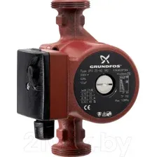 Насос циркуляционный GRUNDFOS UPS 25-60