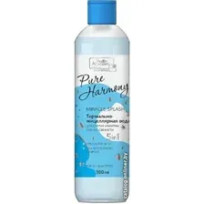 Мицеллярная вода для лица Family Cosmetics Pure Harmony Сияние свежести 300 мл