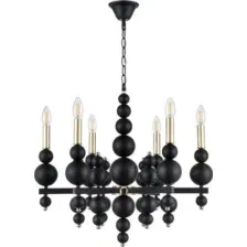 Люстра Lumion Nana 8106/6