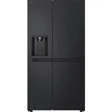 Холодильник side by side LG GSLC41EPPE