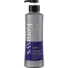 Шампунь для волос KeraSys Scalp Care Balancing Для сухой кожи (600мл)
