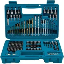 Набор бит и сверл Makita B-68432
