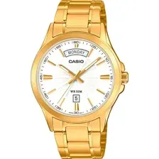 Наручные часы Casio MTP-1381GD-7A