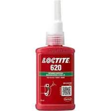 Фиксатор резьбы Henkel Loctite высокотемпературный / 246662 (50мл)